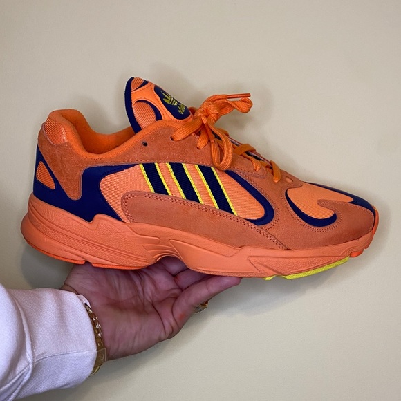 Adidas Yung-1 - Picture 2 of 6